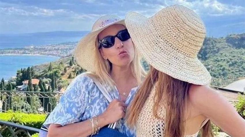 Ayrılıkları kısa sürdü: Mert Ramazan Demir ve Afra Saraçoğlu barıştı