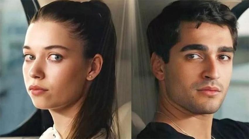Ayrılıkları kısa sürdü: Mert Ramazan Demir ve Afra Saraçoğlu barıştı