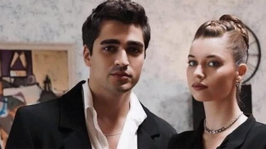 Ayrılıkları kısa sürdü: Mert Ramazan Demir ve Afra Saraçoğlu barıştı