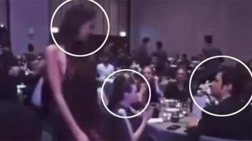 Ayrılıkları kısa sürdü: Mert Ramazan Demir ve Afra Saraçoğlu barıştı