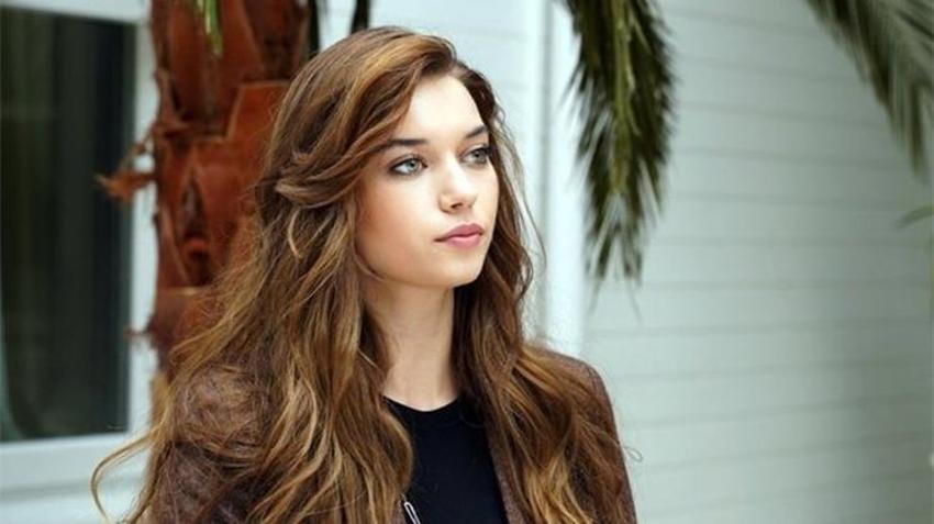 Ayrılıkları kısa sürdü: Mert Ramazan Demir ve Afra Saraçoğlu barıştı