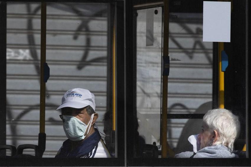 Yeni kabus Eris! Vakalar artışa geçti, hemen bulaşıyor, bu belirtiler varsa dikkat   
