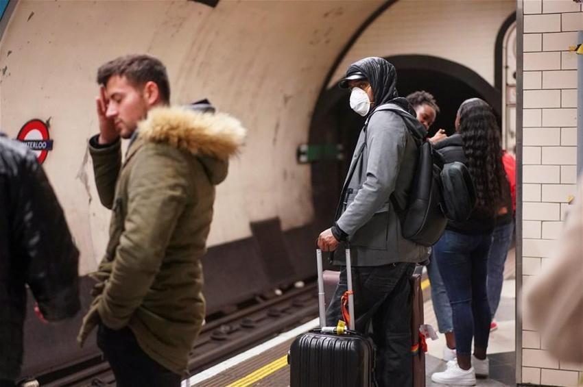 Yeni kabus Eris! Vakalar artışa geçti, hemen bulaşıyor, bu belirtiler varsa dikkat   
