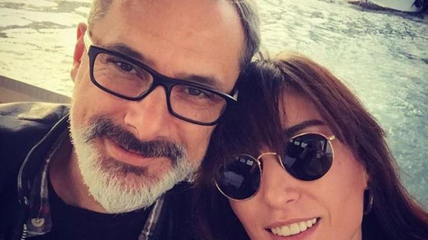 Voleybolun efsane ismi Neslihan Demir'den ayrılık açıklaması: 'Epey oldu, boşandım'