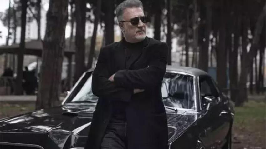 Ünlü oyuncu Tamer Karadağlı'ya önemli görev: Devlet Tiyatroları Genel Müdürü oldu!