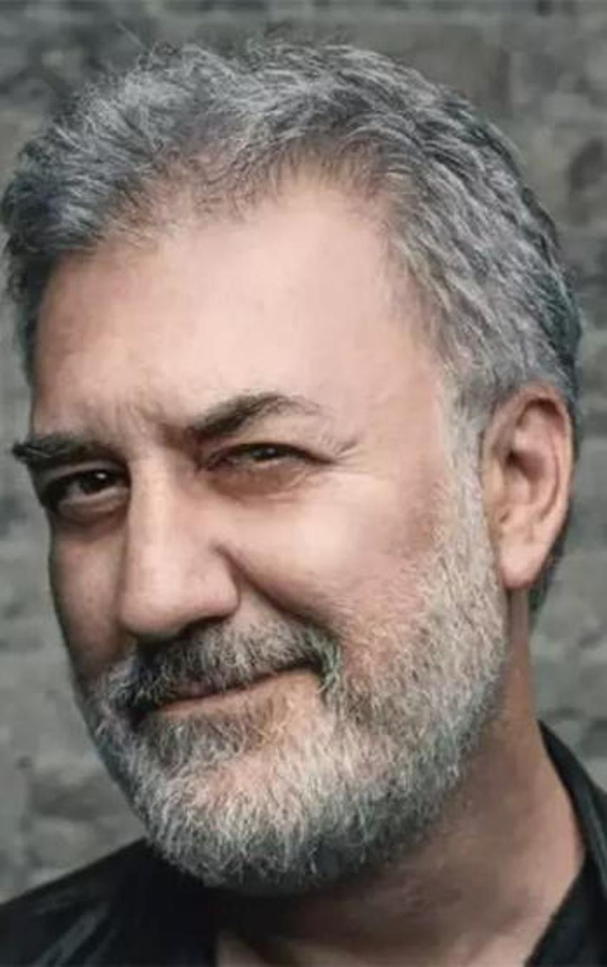 Ünlü oyuncu Tamer Karadağlı'ya önemli görev: Devlet Tiyatroları Genel Müdürü oldu!