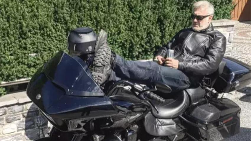 Ünlü oyuncu Tamer Karadağlı'ya önemli görev: Devlet Tiyatroları Genel Müdürü oldu!