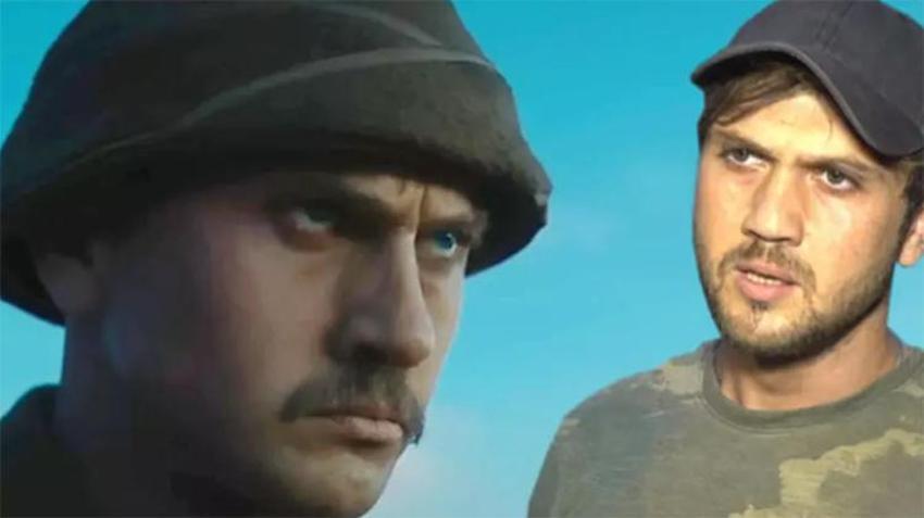 Aras Bulut İynemli “Atatürk dizisi” sessizliğini bozdu: "Hiç bu konulara girmeyelim”