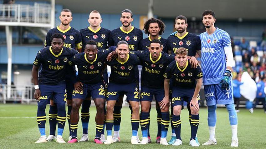 Ali Koç'a söyledi: Bonservissiz gelirim! Fred yanında yıldız forveti de getiriyor