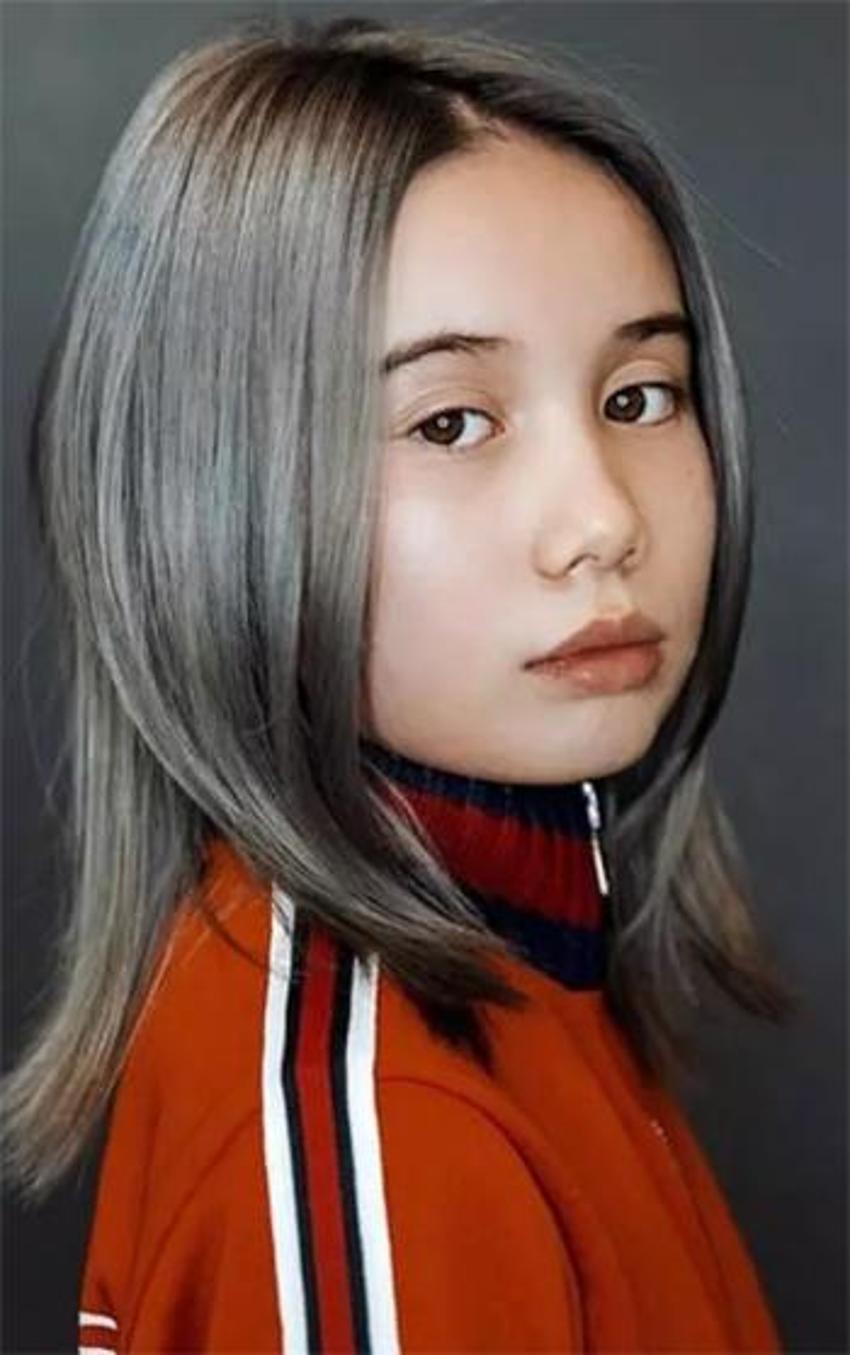 Aniden öldüğü haberi ortalığı karıştırmıştı: 14 yaşındaki fenomen rapçi Lil Tay: Hayattayım!