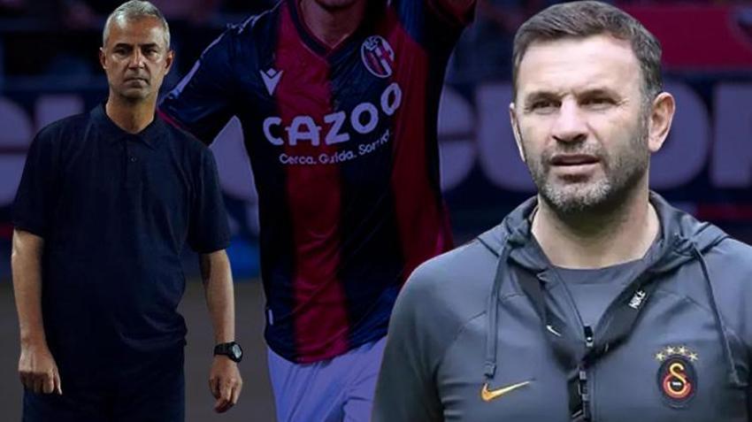 Erden Timur'dan Ali Koç'a transfer misillemesi! Fred'in intikamı alındı, yıldız isim geliyor