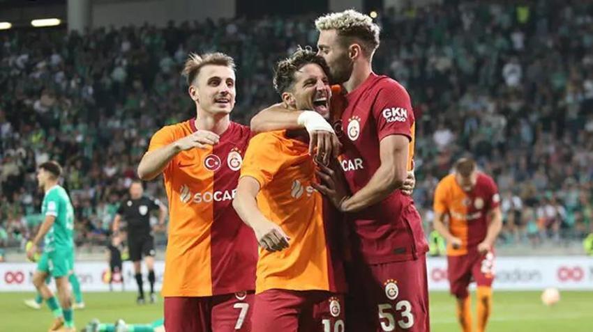 Erden Timur'dan Ali Koç'a transfer misillemesi! Fred'in intikamı alındı, yıldız isim geliyor