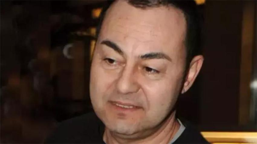 Serdar Ortaç bu kez de hüngür hüngür ağladı! Hayranları endişelendi 