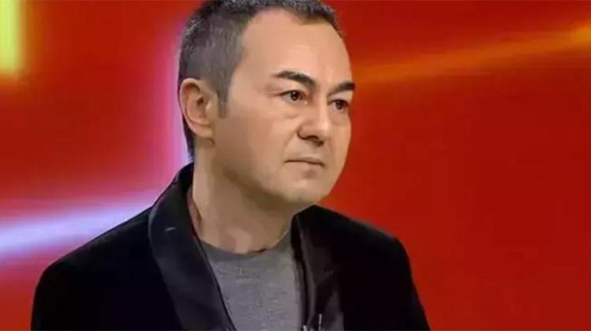 Serdar Ortaç bu kez de hüngür hüngür ağladı! Hayranları endişelendi 
