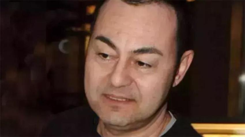 Serdar Ortaç bu kez de hüngür hüngür ağladı! Hayranları endişelendi 