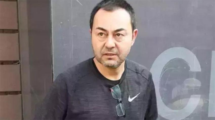 Serdar Ortaç bu kez de hüngür hüngür ağladı! Hayranları endişelendi 