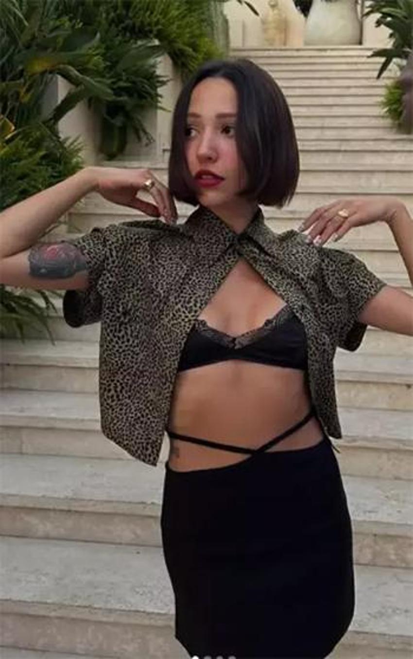 Zeynep Bastık isyan etti: 'Orada gidince bana anksiyete geliyor'