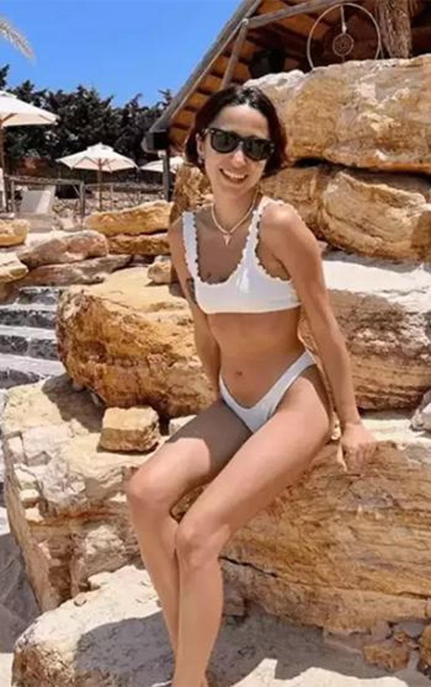 Zeynep Bastık isyan etti: 'Orada gidince bana anksiyete geliyor'