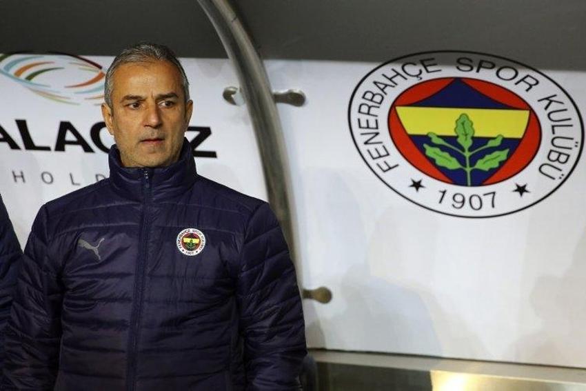 İsmail Kartal dört gözle bekliyordu! Transfer şoku, Fenerbahçe'yi reddetti, Suudi Arabistan'a gitti