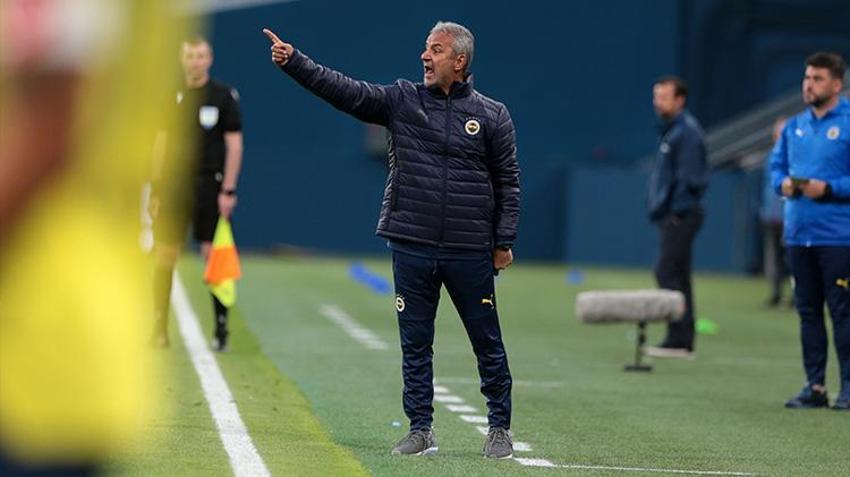 İsmail Kartal dört gözle bekliyordu! Transfer şoku, Fenerbahçe'yi reddetti, Suudi Arabistan'a gitti