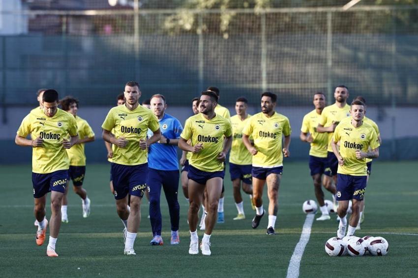 İsmail Kartal dört gözle bekliyordu! Transfer şoku, Fenerbahçe'yi reddetti, Suudi Arabistan'a gitti