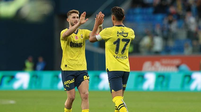 İsmail Kartal dört gözle bekliyordu! Transfer şoku, Fenerbahçe'yi reddetti, Suudi Arabistan'a gitti