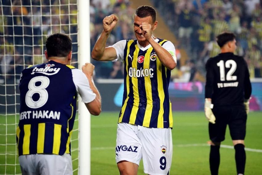 İsmail Kartal dört gözle bekliyordu! Transfer şoku, Fenerbahçe'yi reddetti, Suudi Arabistan'a gitti