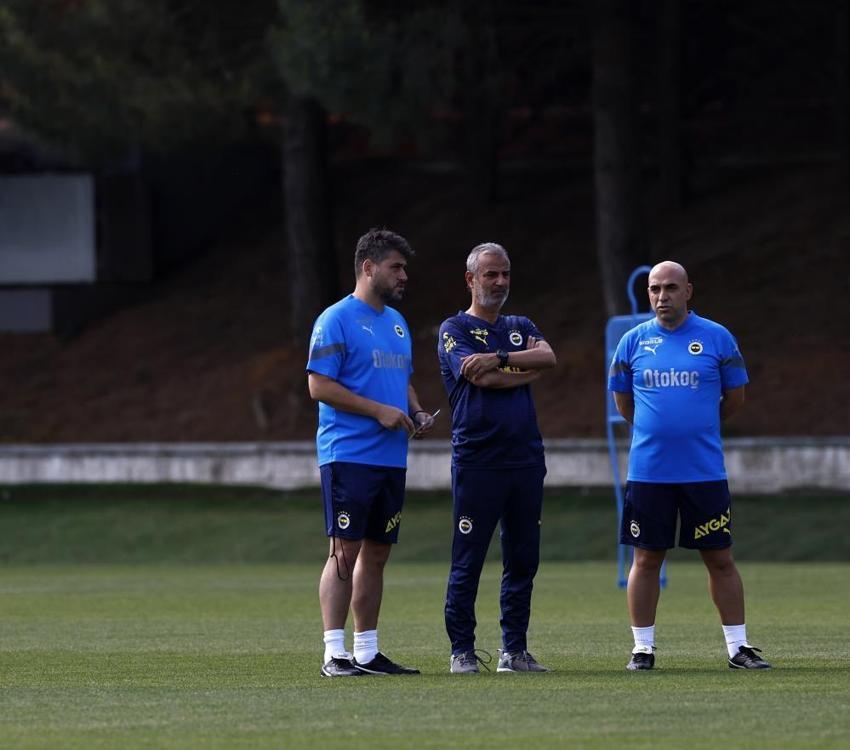 İsmail Kartal dört gözle bekliyordu! Transfer şoku, Fenerbahçe'yi reddetti, Suudi Arabistan'a gitti