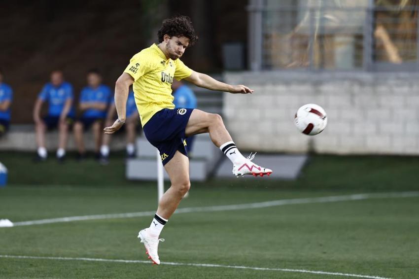 İsmail Kartal dört gözle bekliyordu! Transfer şoku, Fenerbahçe'yi reddetti, Suudi Arabistan'a gitti