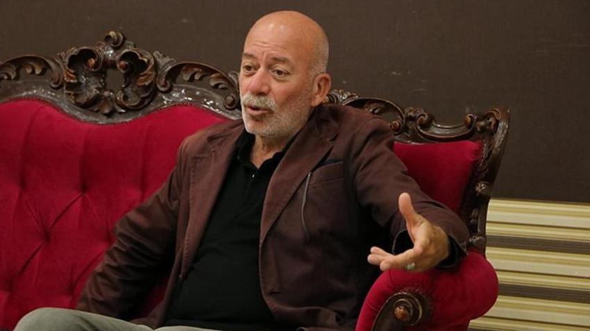 Mehmet Esen'in oğlu Faruk Esen evlendi!