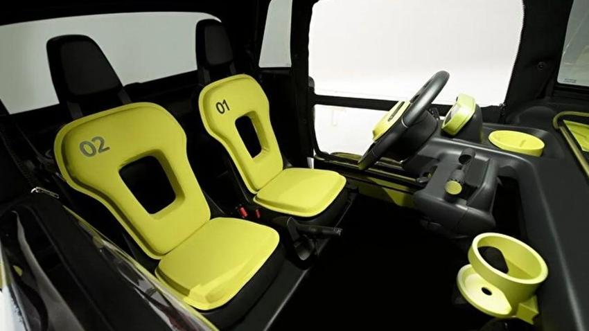 Citroen yaz sürprizi yaptı! Çok satılan modeli 399 bin TL'ye Türkiye'de satışa sundu!