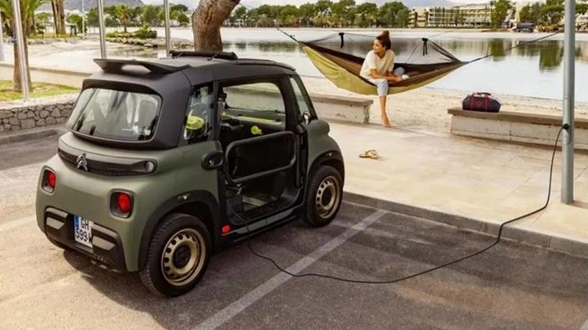Citroen yaz sürprizi yaptı! Çok satılan modeli 399 bin TL'ye Türkiye'de satışa sundu!