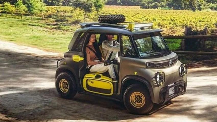 Citroen yaz sürprizi yaptı! Çok satılan modeli 399 bin TL'ye Türkiye'de satışa sundu!