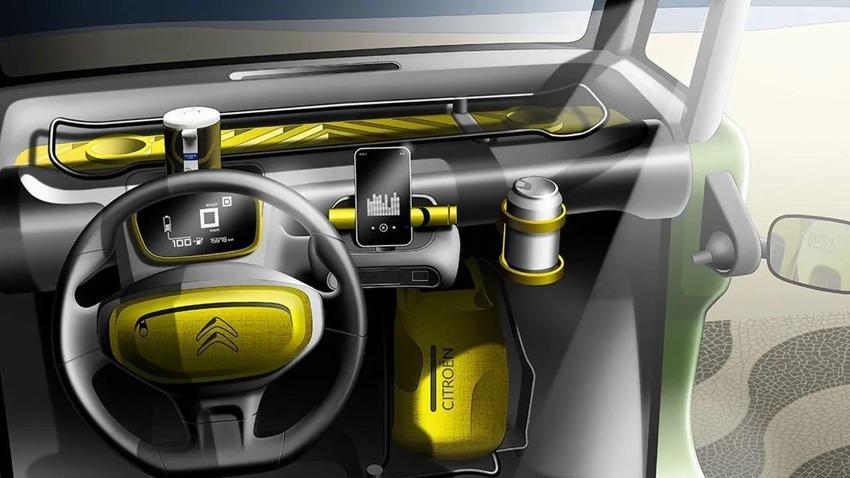 Citroen yaz sürprizi yaptı! Çok satılan modeli 399 bin TL'ye Türkiye'de satışa sundu!
