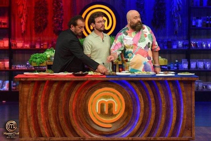100 bin TL'lik ödül az geldi! 11 Ağustos MasterChef All Star ödül oyununu kim kazandı?
