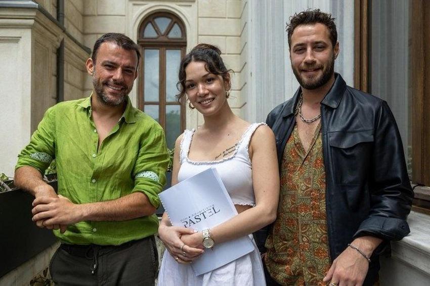 Dilek Taşı dizisi konusu nedir? Kanal D'nin yeni dizisi Dilek Taşı oyuncuları kimler?