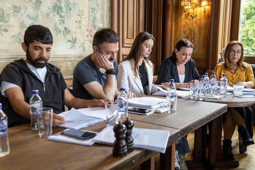 Dilek Taşı dizisi konusu nedir? Kanal D'nin yeni dizisi Dilek Taşı oyuncuları kimler?