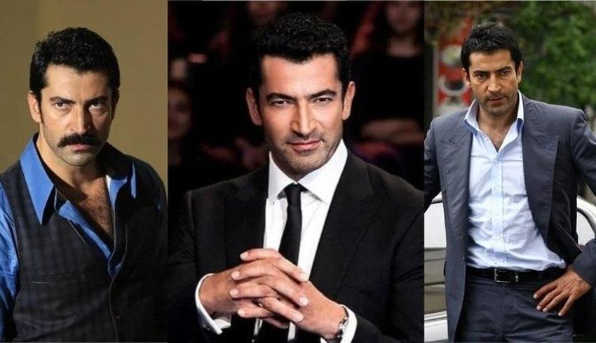 Kenan İmirzalıoğlu'nun yeni dizisi belli oldu! Setlere bomba gibi dönüyor!