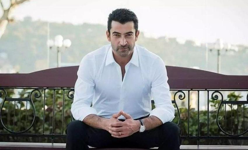 Kenan İmirzalıoğlu'nun yeni dizisi belli oldu! Setlere bomba gibi dönüyor!