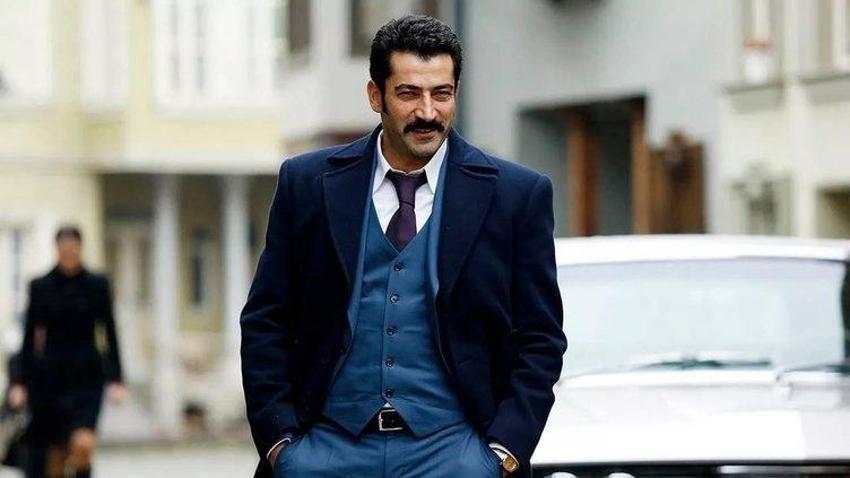 Kenan İmirzalıoğlu'nun yeni dizisi belli oldu! Setlere bomba gibi dönüyor!
