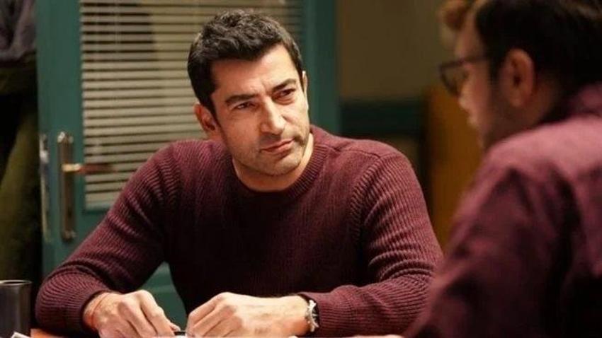 Kenan İmirzalıoğlu'nun yeni dizisi belli oldu! Setlere bomba gibi dönüyor!