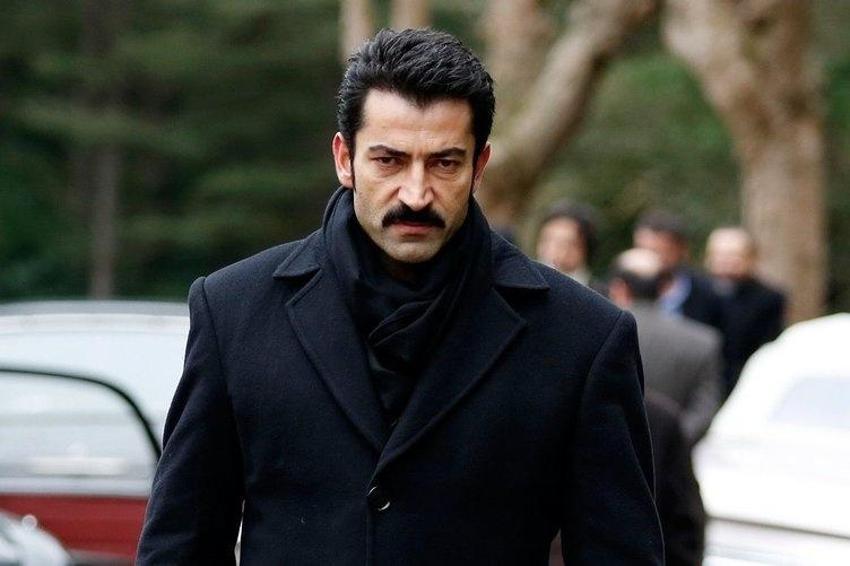 Kenan İmirzalıoğlu'nun yeni dizisi belli oldu! Setlere bomba gibi dönüyor!