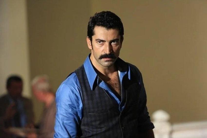 Kenan İmirzalıoğlu'nun yeni dizisi belli oldu! Setlere bomba gibi dönüyor!
