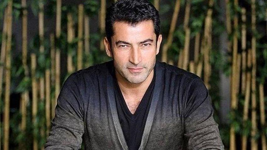 Kenan İmirzalıoğlu'nun yeni dizisi belli oldu! Setlere bomba gibi dönüyor!