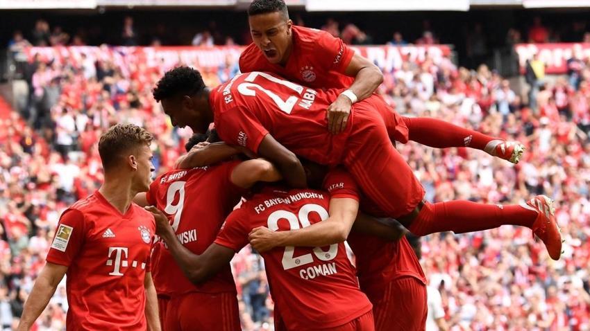 Bundesliga hangi kanalda? 2023-2024 sezonu Almanya ligi maçları hangi kanalda, nasıl izlenir?