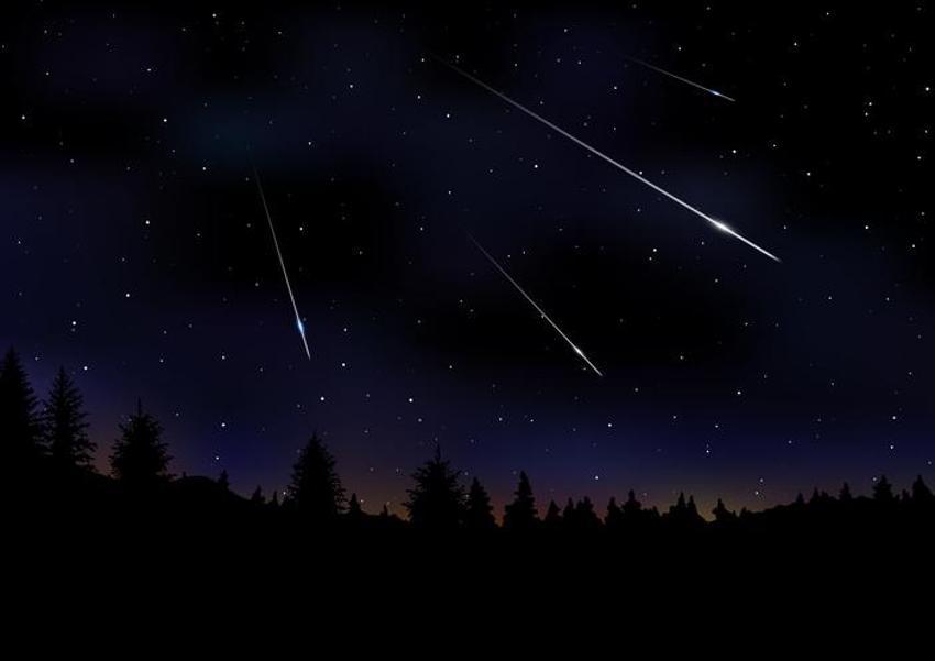 12 Ağustos meteor yağmuru || Meteor yağmuru nerelerden görülecek 2023, Perseid meteor yağmuru İstanbul nereden izlenir? Meteor yağmuru ne zaman 2023, saat kaçta?