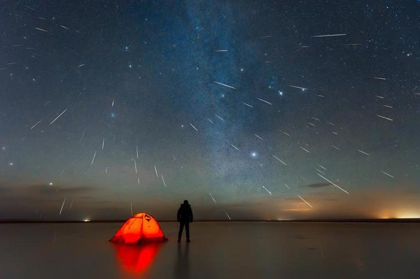12 Ağustos meteor yağmuru || Meteor yağmuru nerelerden görülecek 2023, Perseid meteor yağmuru İstanbul nereden izlenir? Meteor yağmuru ne zaman 2023, saat kaçta?