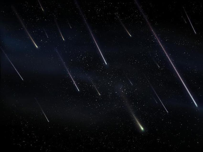 12 Ağustos meteor yağmuru || Meteor yağmuru nerelerden görülecek 2023, Perseid meteor yağmuru İstanbul nereden izlenir? Meteor yağmuru ne zaman 2023, saat kaçta?
