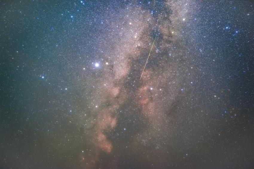 12 Ağustos meteor yağmuru || Meteor yağmuru nerelerden görülecek 2023, Perseid meteor yağmuru İstanbul nereden izlenir? Meteor yağmuru ne zaman 2023, saat kaçta?