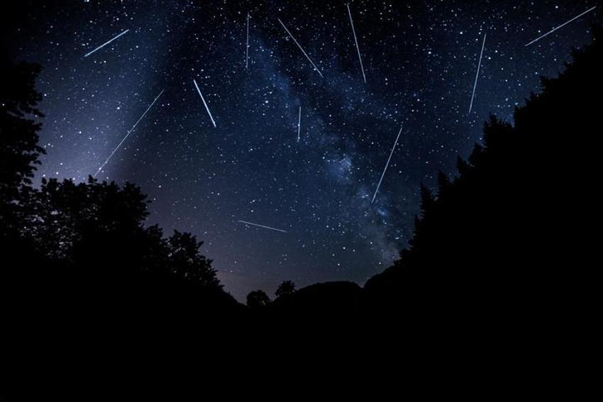 12 Ağustos meteor yağmuru || Meteor yağmuru nerelerden görülecek 2023, Perseid meteor yağmuru İstanbul nereden izlenir? Meteor yağmuru ne zaman 2023, saat kaçta?